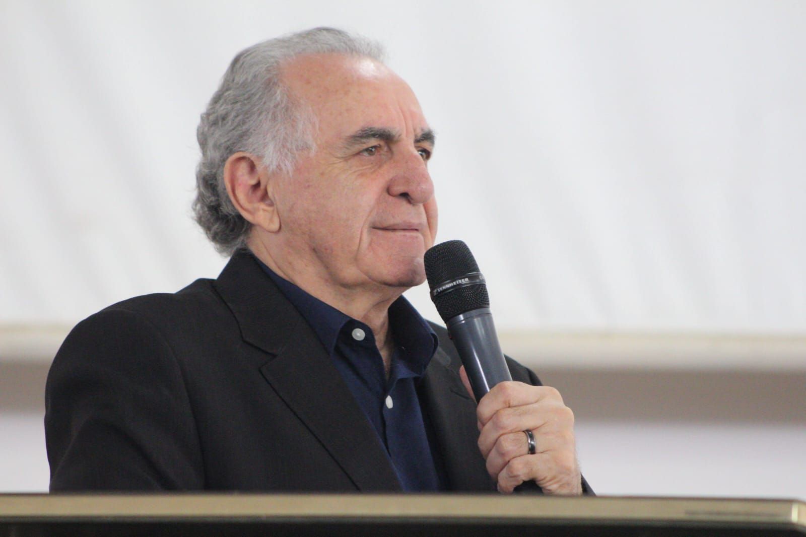 Palavra Pastoral Mês de Dezembro/2025